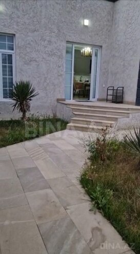 4 otaqlı həyət evi/bağ evi - Mərdəkan q. - 84.4 m² (8)