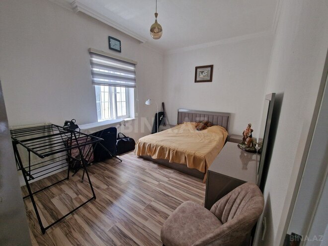 4 otaqlı həyət evi/bağ evi - Mərdəkan q. - 84.4 m² (6)