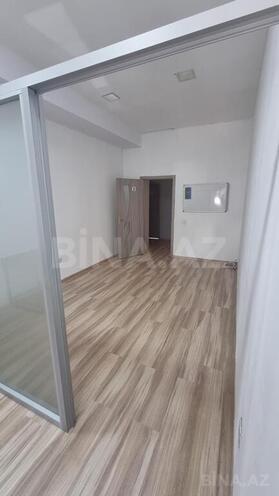 1 otaqlı ofis - Nəsimi m. - 18 m² (6)