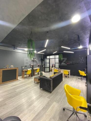 Obyekt - 28 May m. - 82 m² (9)