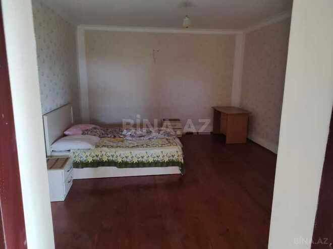 3 otaqlı həyət evi/bağ evi - Novxanı q. - 100 m² (7)