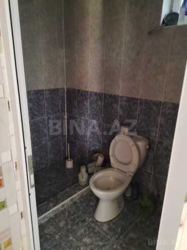 3 otaqlı həyət evi/bağ evi - Novxanı q. - 100 m² (6)