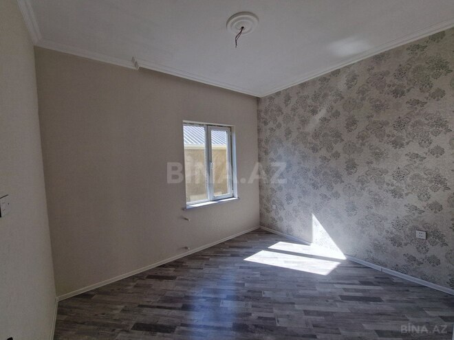 3 otaqlı həyət evi/bağ evi - Masazır q. - 80 m² (6)