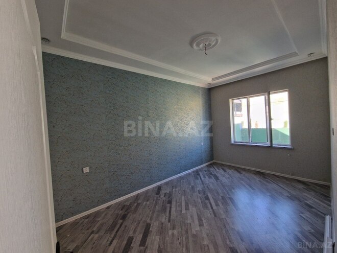 3 otaqlı həyət evi/bağ evi - Masazır q. - 80 m² (4)