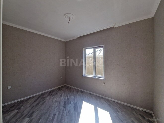 3 otaqlı həyət evi/bağ evi - Masazır q. - 80 m² (7)