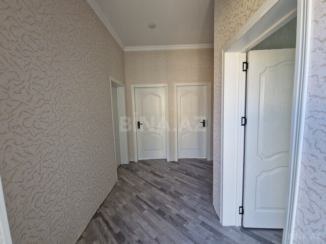 3 otaqlı həyət evi/bağ evi - Masazır q. - 80 m² (3)