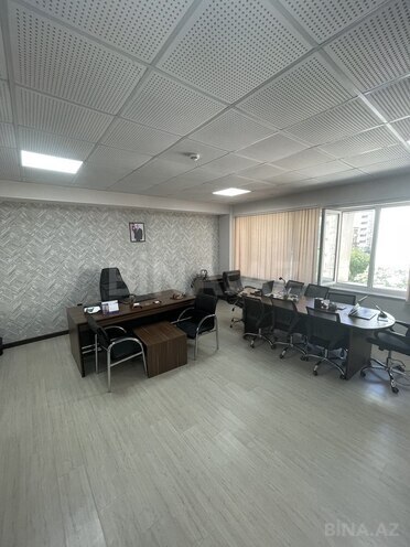1-комн. офис - м. 28 мая - 33 м² (1)