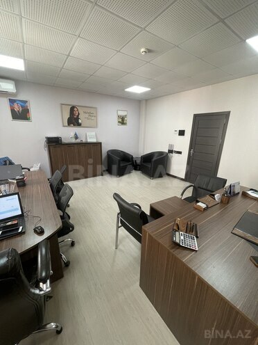 1-комн. офис - м. 28 мая - 33 м² (2)