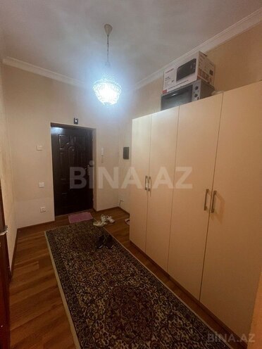 2 otaqlı yeni tikili - Şah İsmayıl Xətai m. - 60 m² (7)