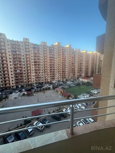 2 otaqlı yeni tikili - Şah İsmayıl Xətai m. - 60 m² (9)