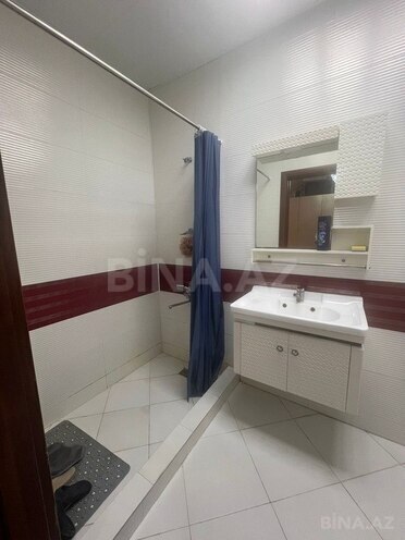 2 otaqlı yeni tikili - Şah İsmayıl Xətai m. - 60 m² (5)