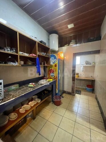 Obyekt - Memar Əcəmi m. - 250 m² (4)