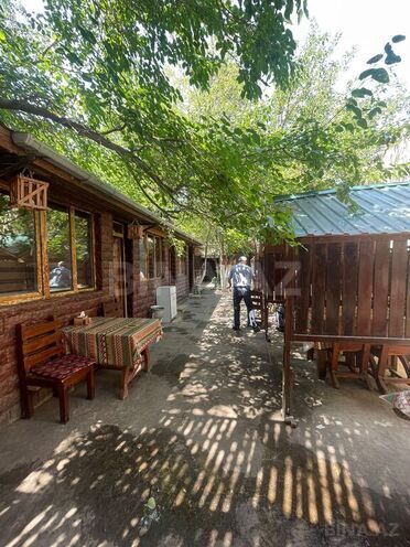 Obyekt - Memar Əcəmi m. - 250 m² (9)