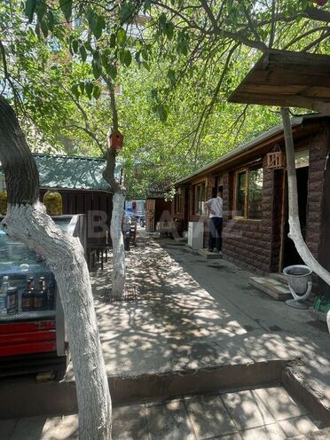 Obyekt - Memar Əcəmi m. - 250 m² (5)