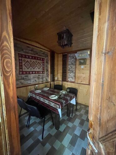 Obyekt - Memar Əcəmi m. - 250 m² (7)