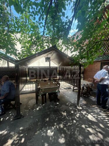 Obyekt - Memar Əcəmi m. - 250 m² (8)