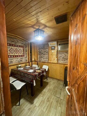 Obyekt - Memar Əcəmi m. - 250 m² (6)