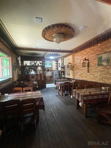 Obyekt - Memar Əcəmi m. - 250 m² (2)