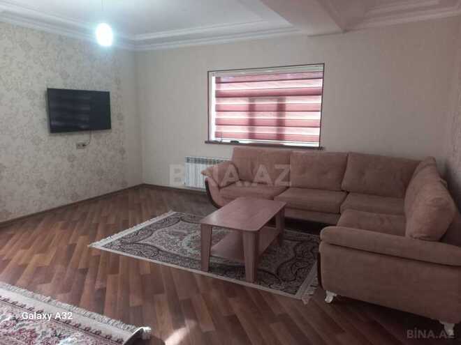 5 otaqlı həyət evi/bağ evi - Qusar - 100 m² (1)