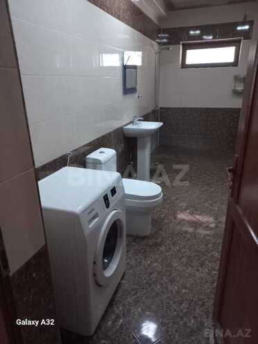 5 otaqlı həyət evi/bağ evi - Qusar - 100 m² (13)