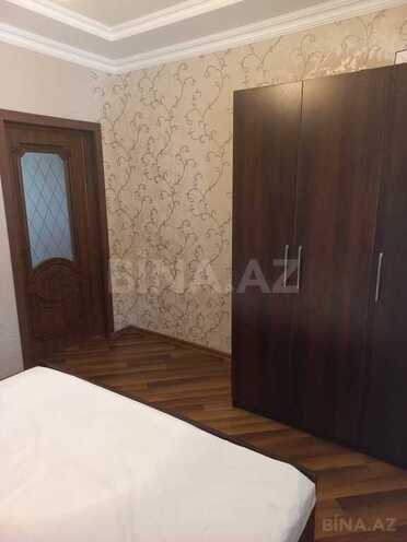 5 otaqlı həyət evi/bağ evi - Qusar - 100 m² (3)