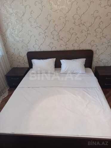 5 otaqlı həyət evi/bağ evi - Qusar - 100 m² (2)