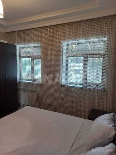 5 otaqlı həyət evi/bağ evi - Qusar - 100 m² (4)