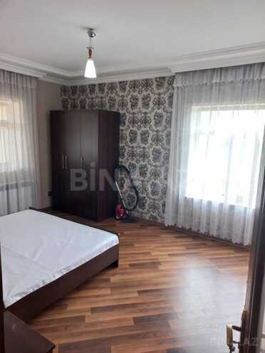 5 otaqlı həyət evi/bağ evi - Qusar - 100 m² (10)