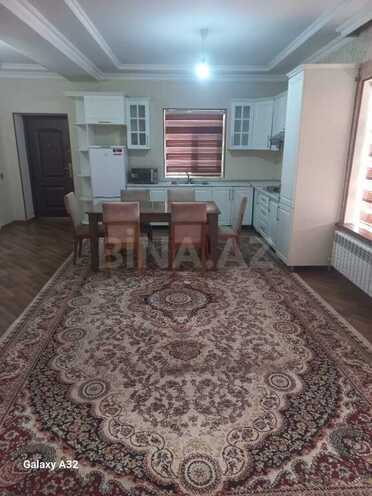 5 otaqlı həyət evi/bağ evi - Qusar - 100 m² (12)