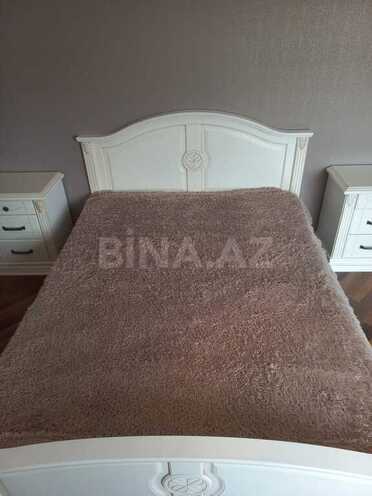 5 otaqlı həyət evi/bağ evi - Qusar - 100 m² (7)