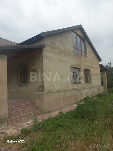 5 otaqlı həyət evi/bağ evi - Qusar - 100 m² (11)