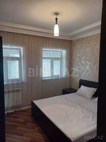 5 otaqlı həyət evi/bağ evi - Qusar - 100 m² (5)