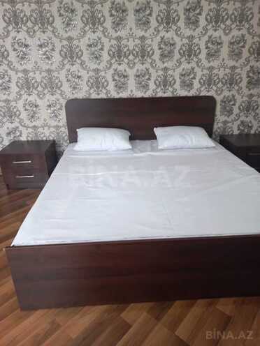 5 otaqlı həyət evi/bağ evi - Qusar - 100 m² (9)