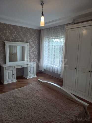 5 otaqlı həyət evi/bağ evi - Qusar - 100 m² (6)