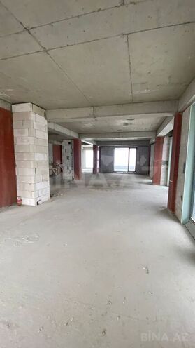Объект - м. Элмляр Академиясы - 1100 м² (5)