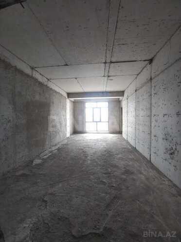 Объект - м. Элмляр Академиясы - 1100 м² (6)