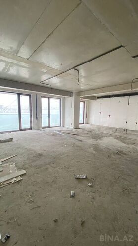 Объект - м. Элмляр Академиясы - 1100 м² (8)