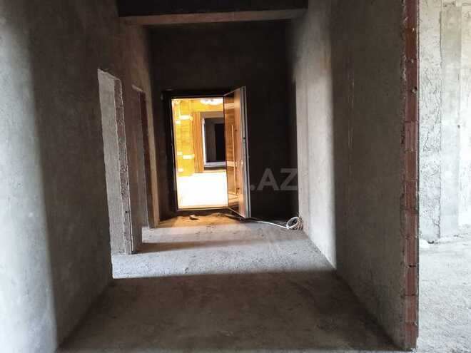 Объект - м. Элмляр Академиясы - 1100 м² (4)