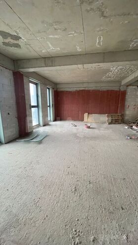 Объект - м. Элмляр Академиясы - 1100 м² (7)