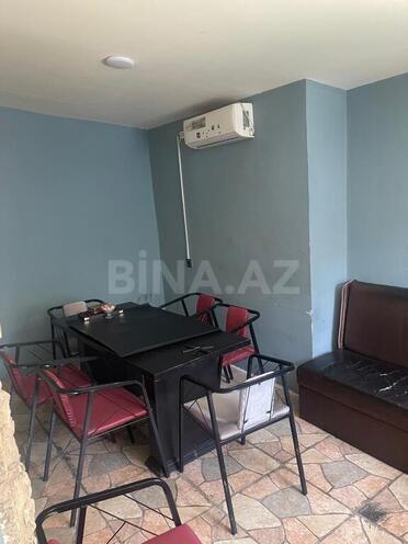Obyekt - Bakıxanov q. - 200 m² (8)
