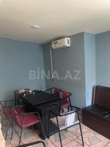 Obyekt - Bakıxanov q. - 200 m² (7)