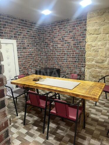 Obyekt - Bakıxanov q. - 200 m² (6)