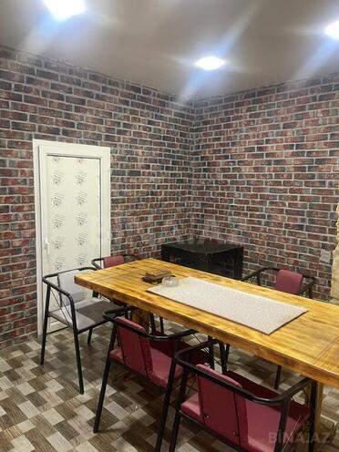 Obyekt - Bakıxanov q. - 200 m² (5)