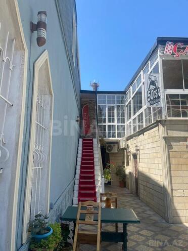 Obyekt - Bakıxanov q. - 200 m² (2)