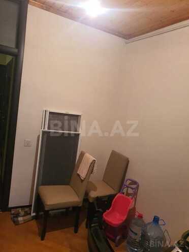 2 otaqlı köhnə tikili - Həzi Aslanov m. - 60 m² (8)