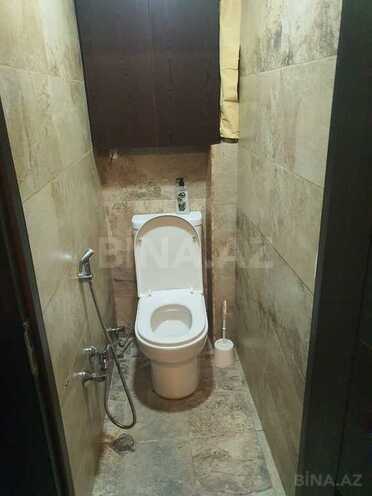 2 otaqlı köhnə tikili - Həzi Aslanov m. - 60 m² (18)