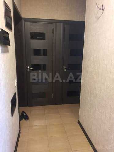 2 otaqlı köhnə tikili - Həzi Aslanov m. - 60 m² (13)