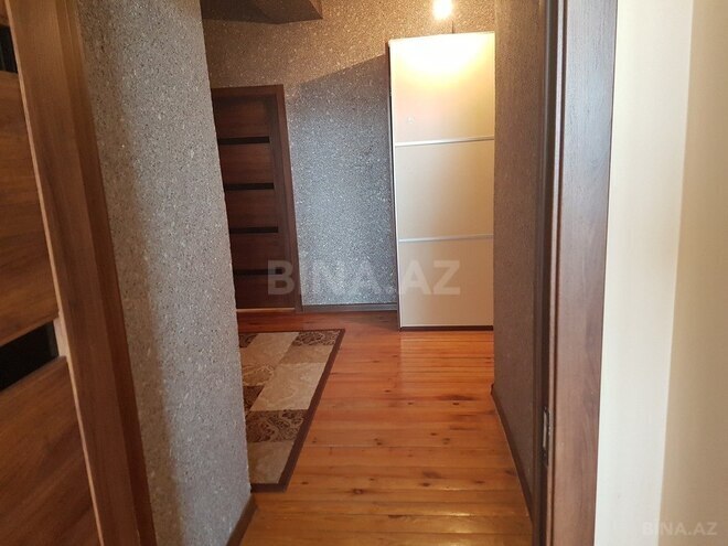 3 otaqlı yeni tikili - Həzi Aslanov m. - 125 m² (6)