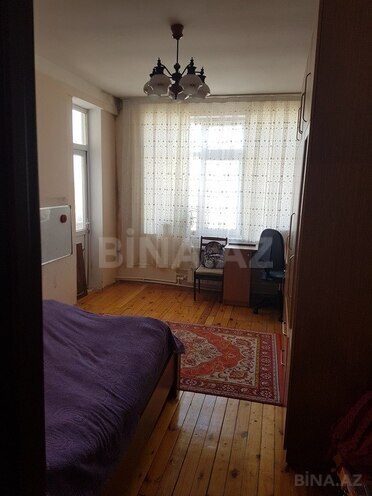 3 otaqlı yeni tikili - Həzi Aslanov m. - 125 m² (11)