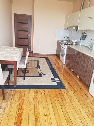3 otaqlı yeni tikili - Həzi Aslanov m. - 125 m² (12)
